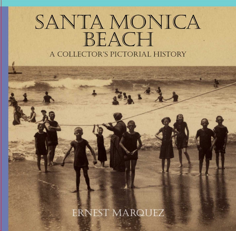 Santa Monica Beach