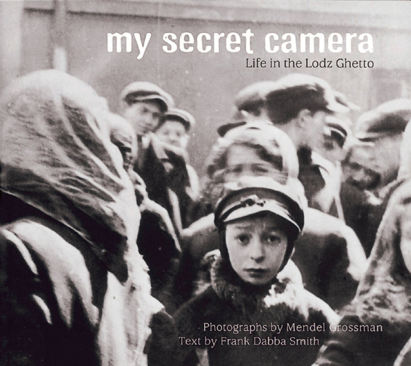 My Secret Camera