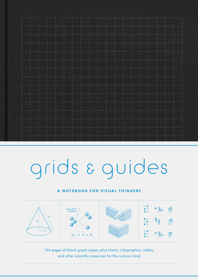 Grids & Guides Blk