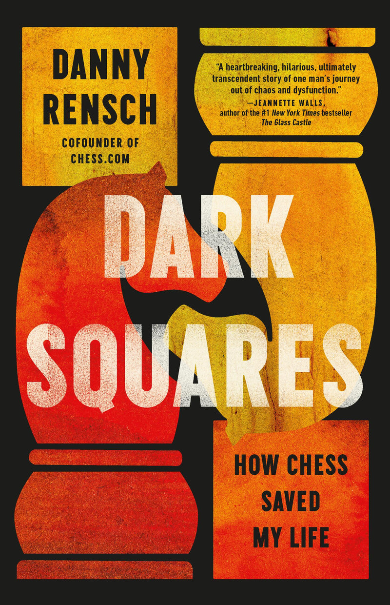 Dark Squares