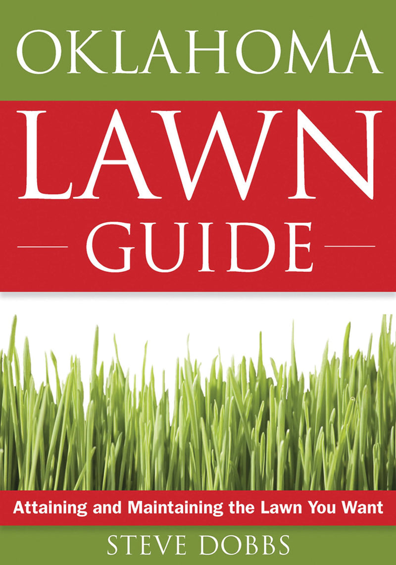 The Oklahoma Lawn Guide