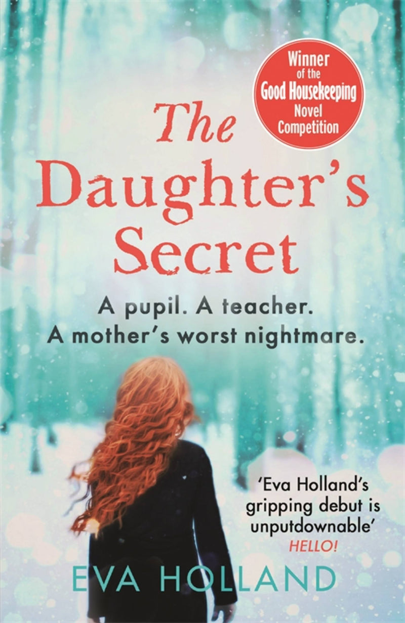 The Daughters Secret