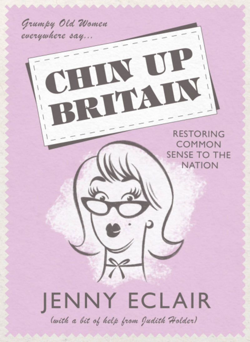 Chin Up Britian
