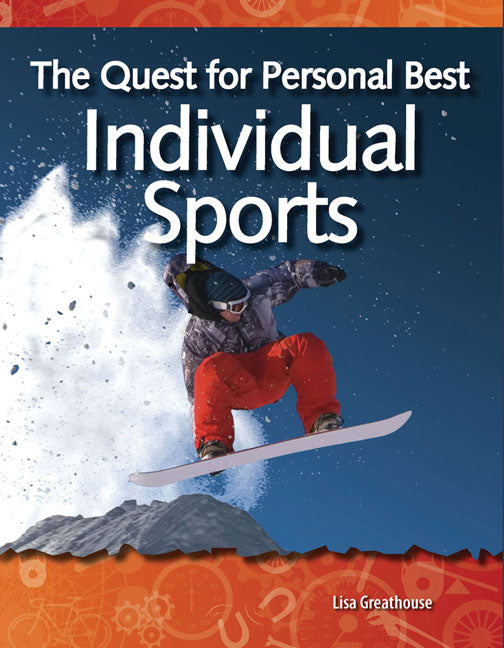 The Quest for Personal Best: Individual Sports