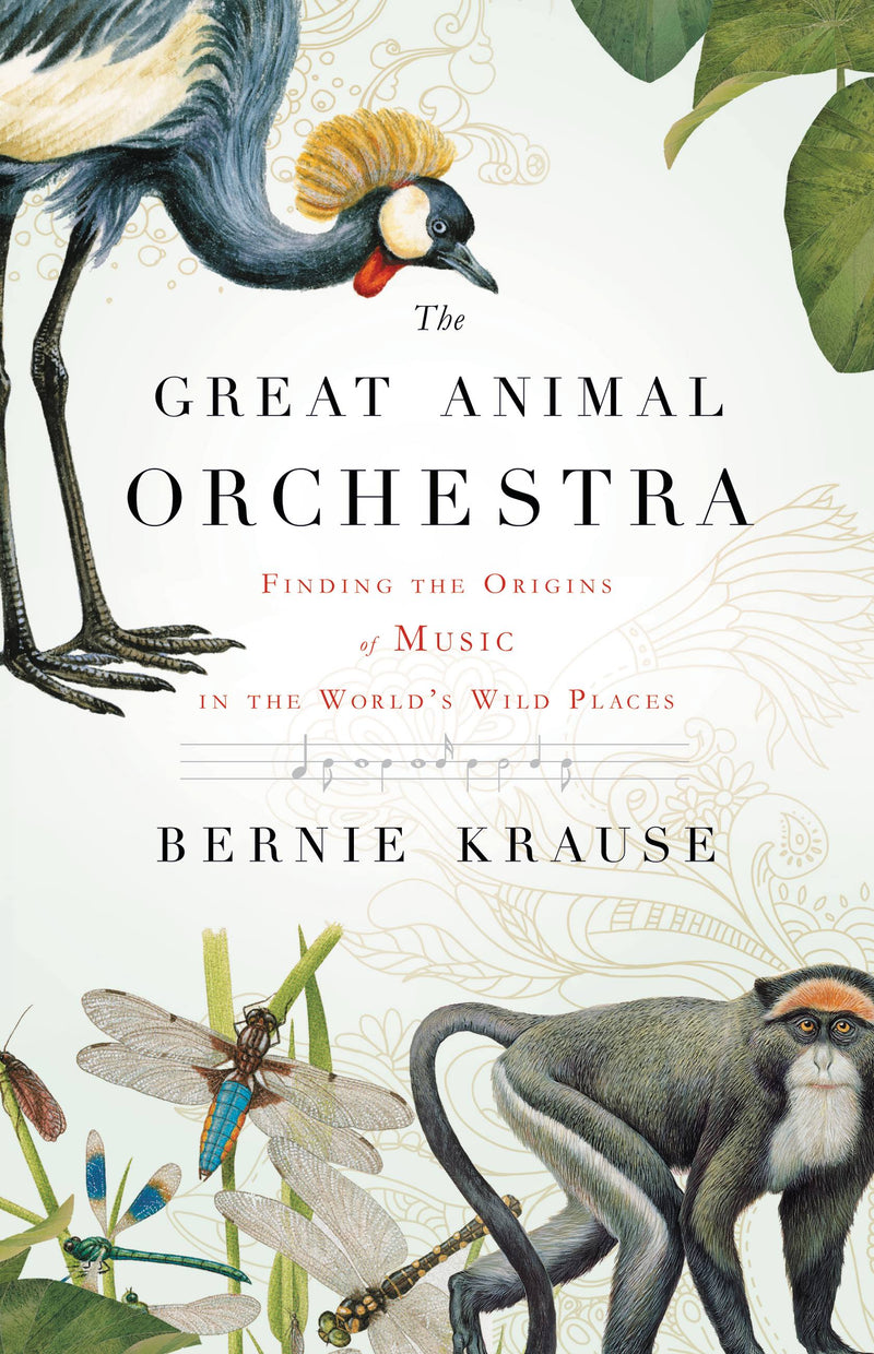 The Great Animal Orchestra