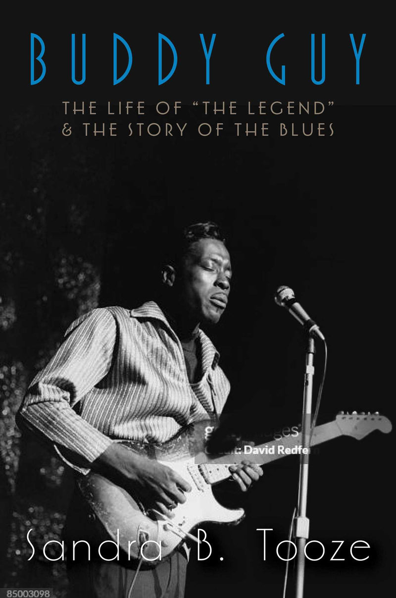 Buddy Guy