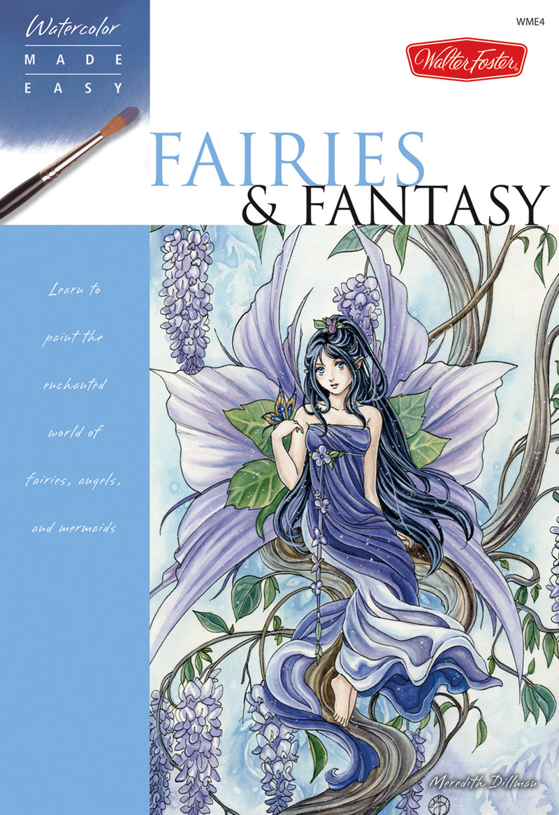 Fairies & Fantasy