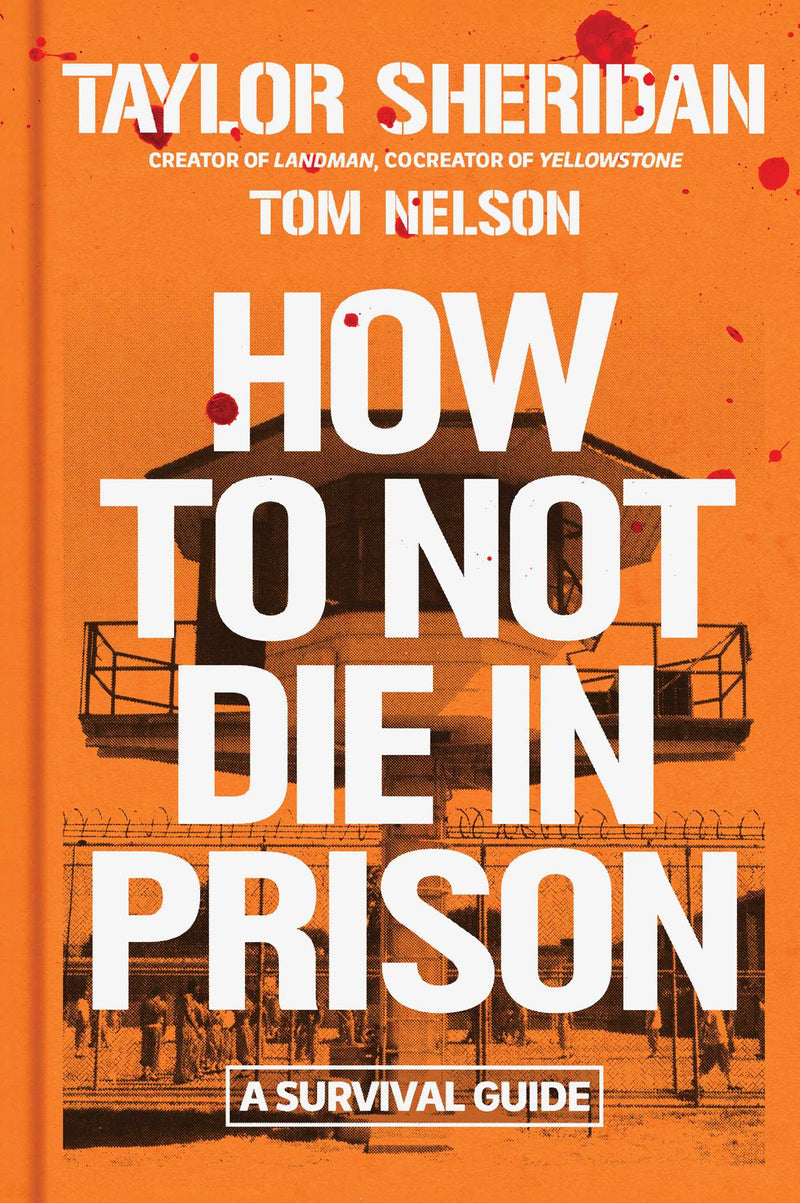How to Not Die in Prison