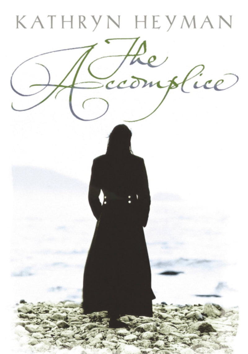 The Accomplice