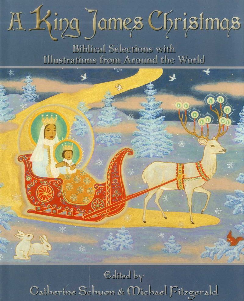 A King James Christmas