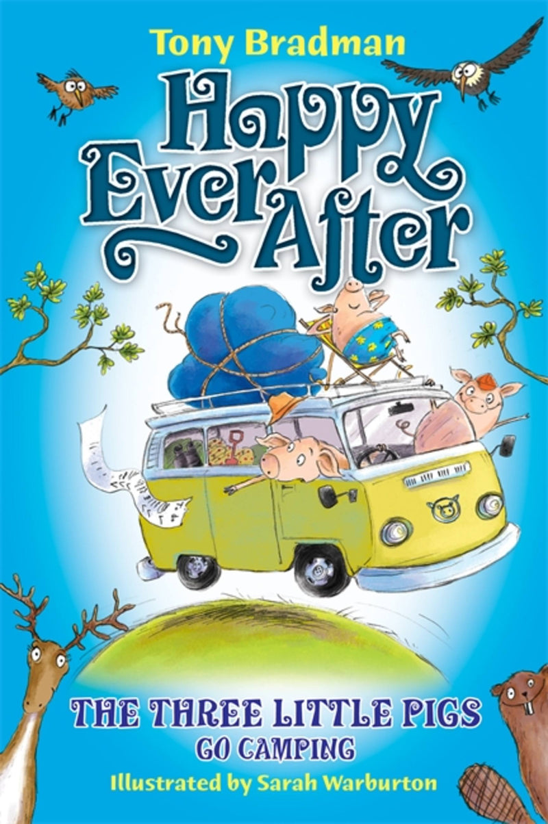 Happy Ever After #13