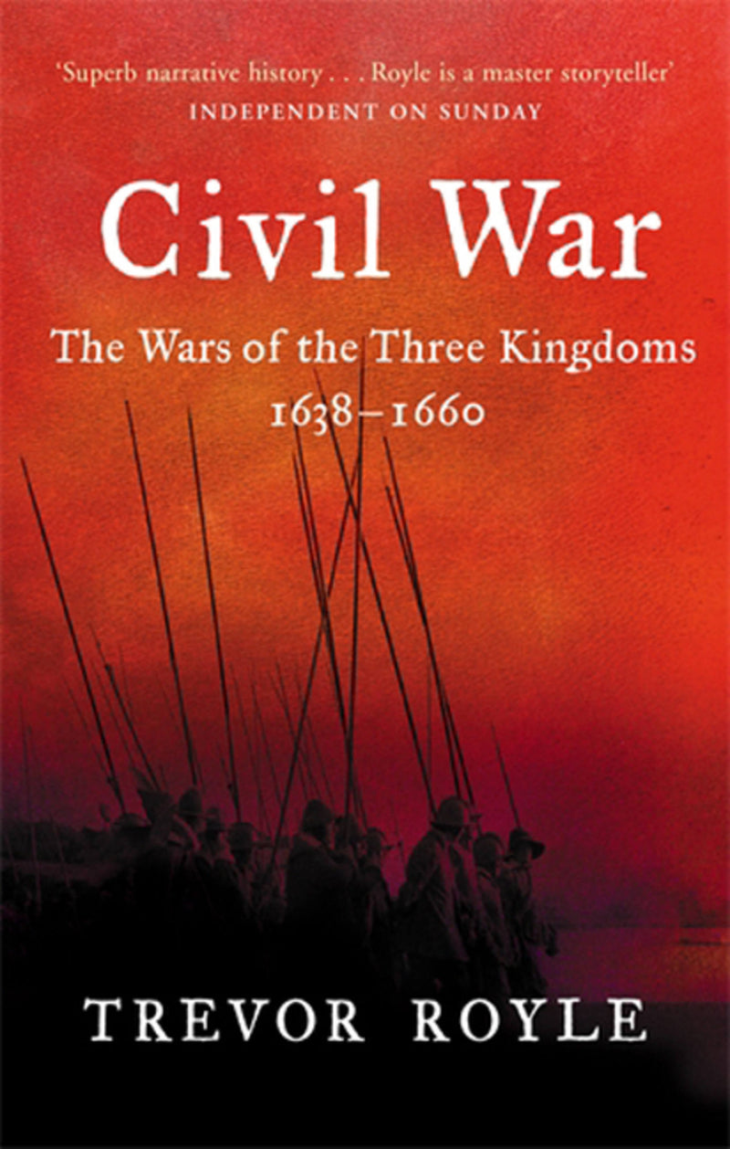 The Civil War