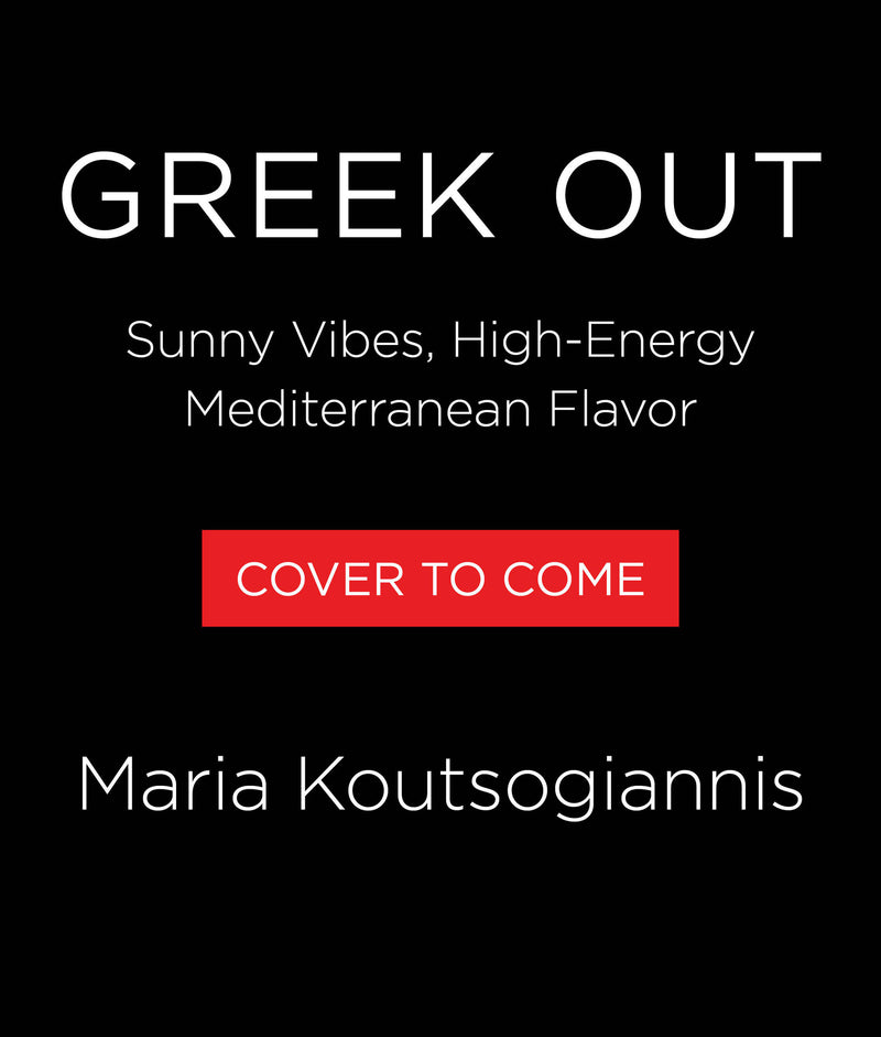 Greek Out