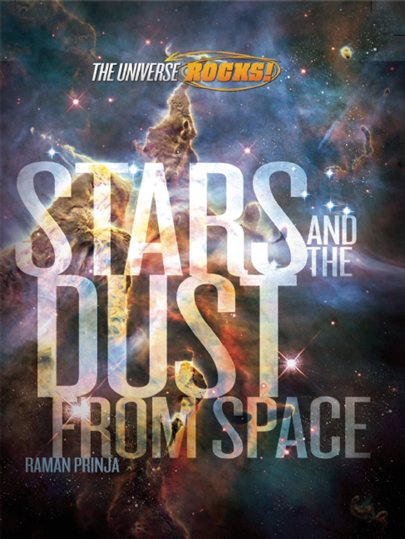 Stars and the Dust that Made Us