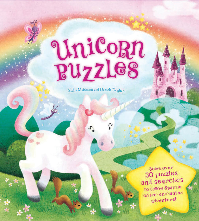 Unicorn Puzzles