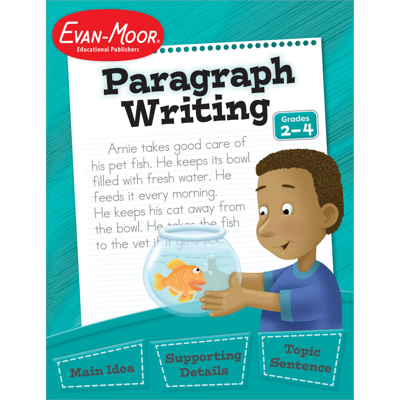 Paragraph Writing