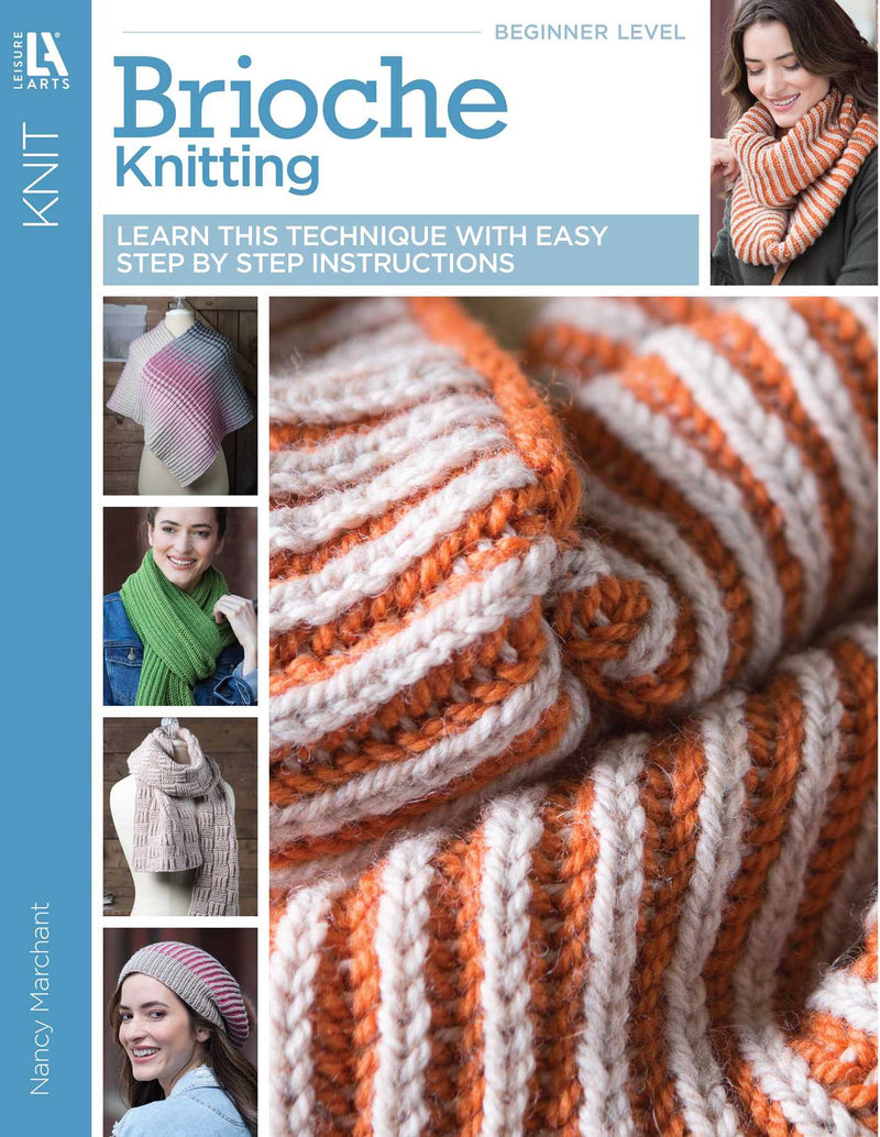 Brioche Knitting
