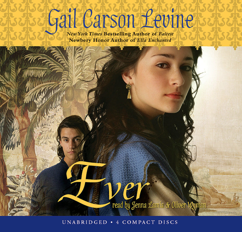 Ever