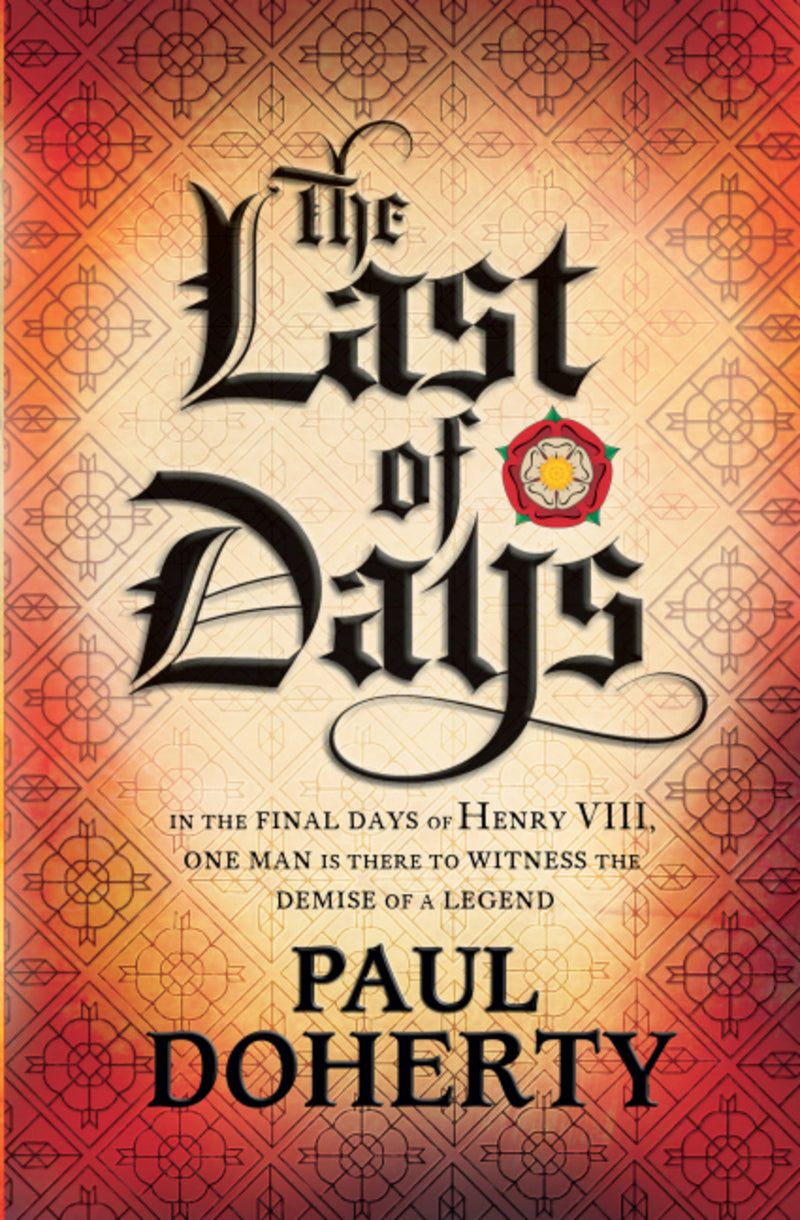 The Last Of Days