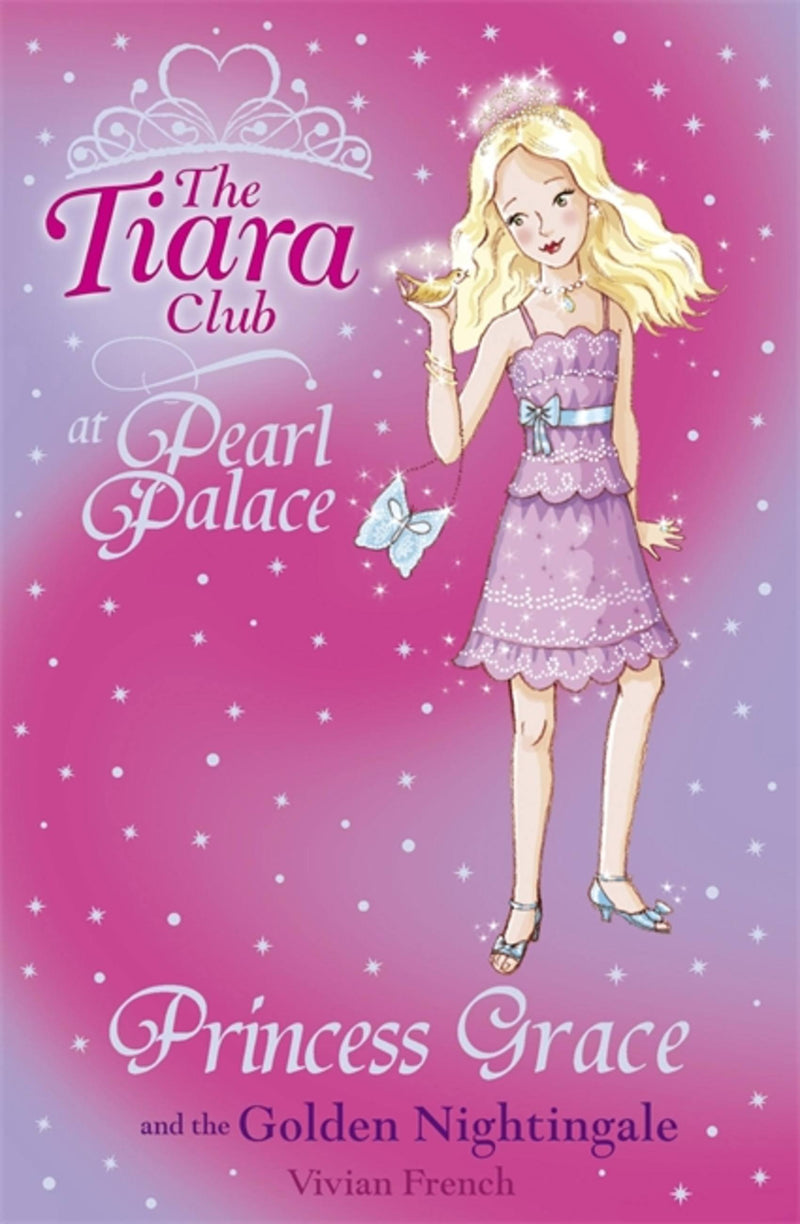 The Tiara Club 22