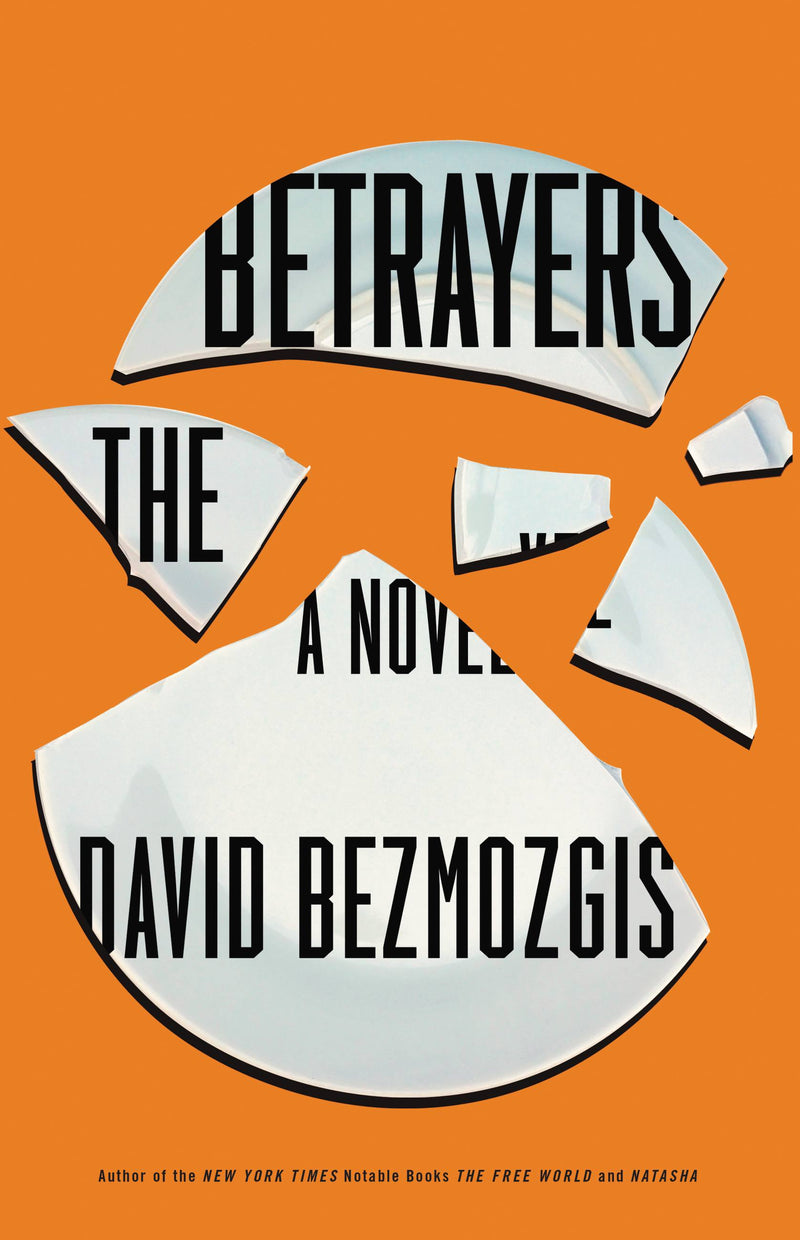 The Betrayers