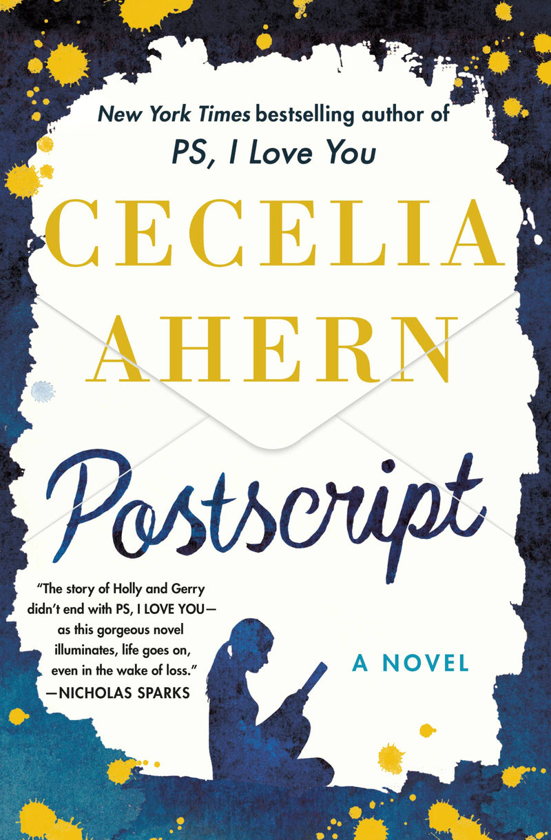 Postscript