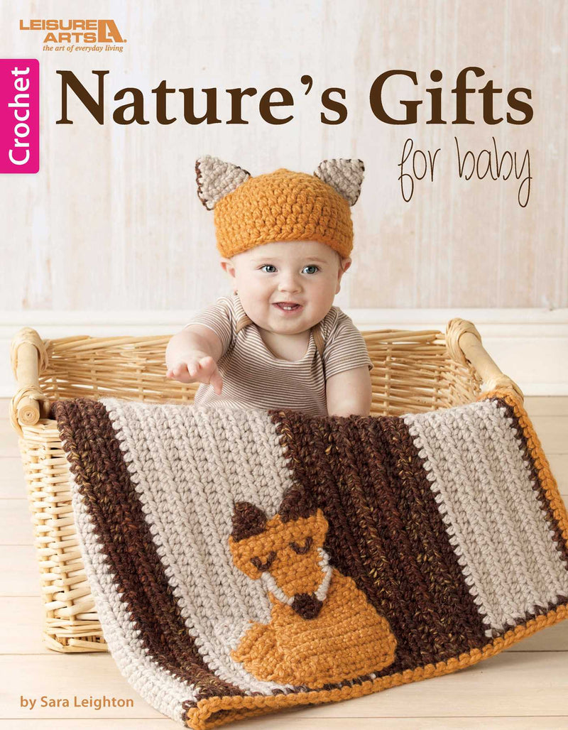Nature's Gifts for Baby