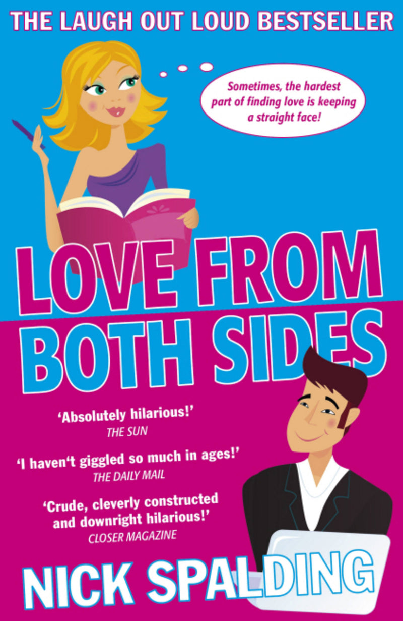 Love... From Both Sides