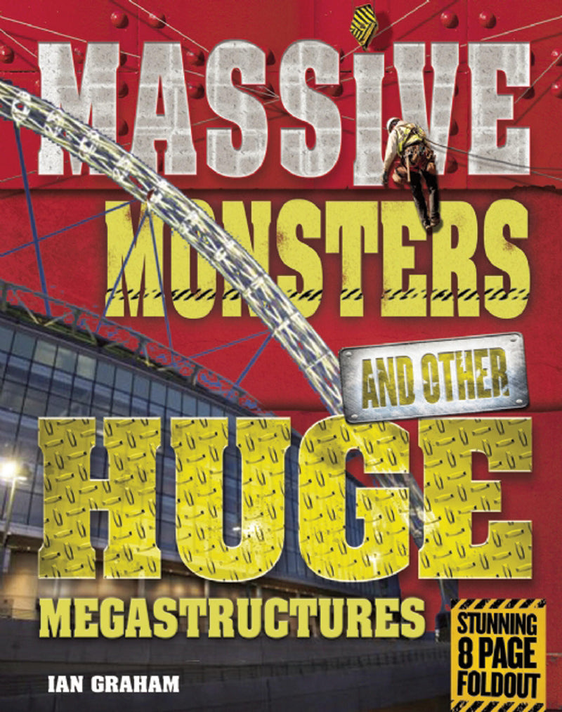 Massive Monsters
