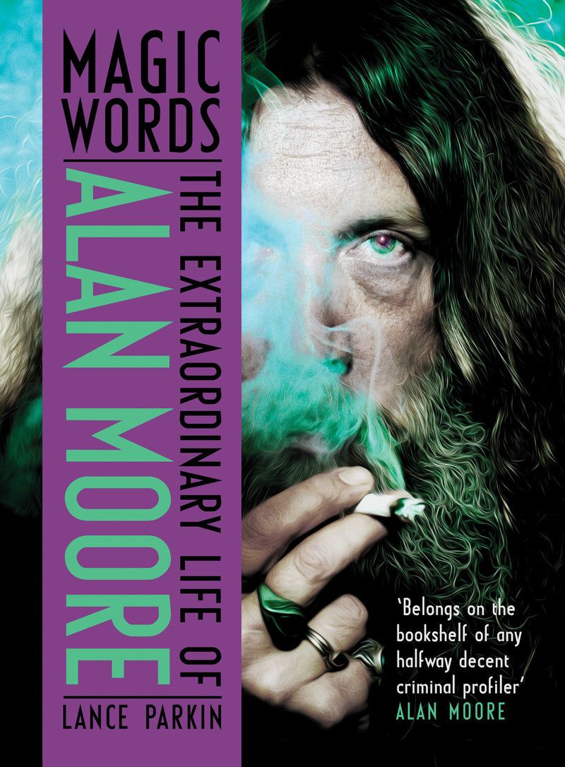 Magic Words
