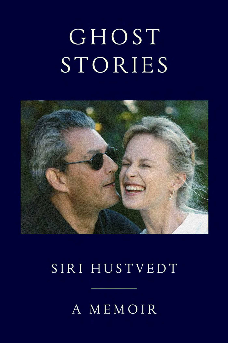 Ghost Stories