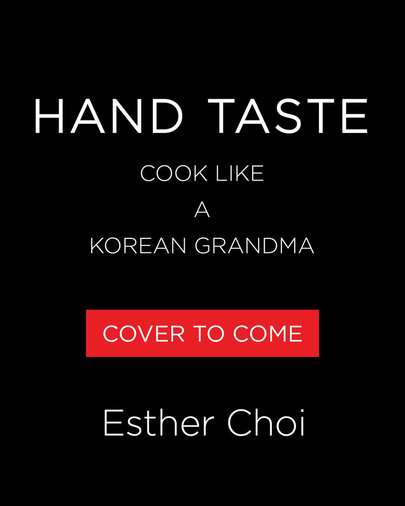 Hand Taste
