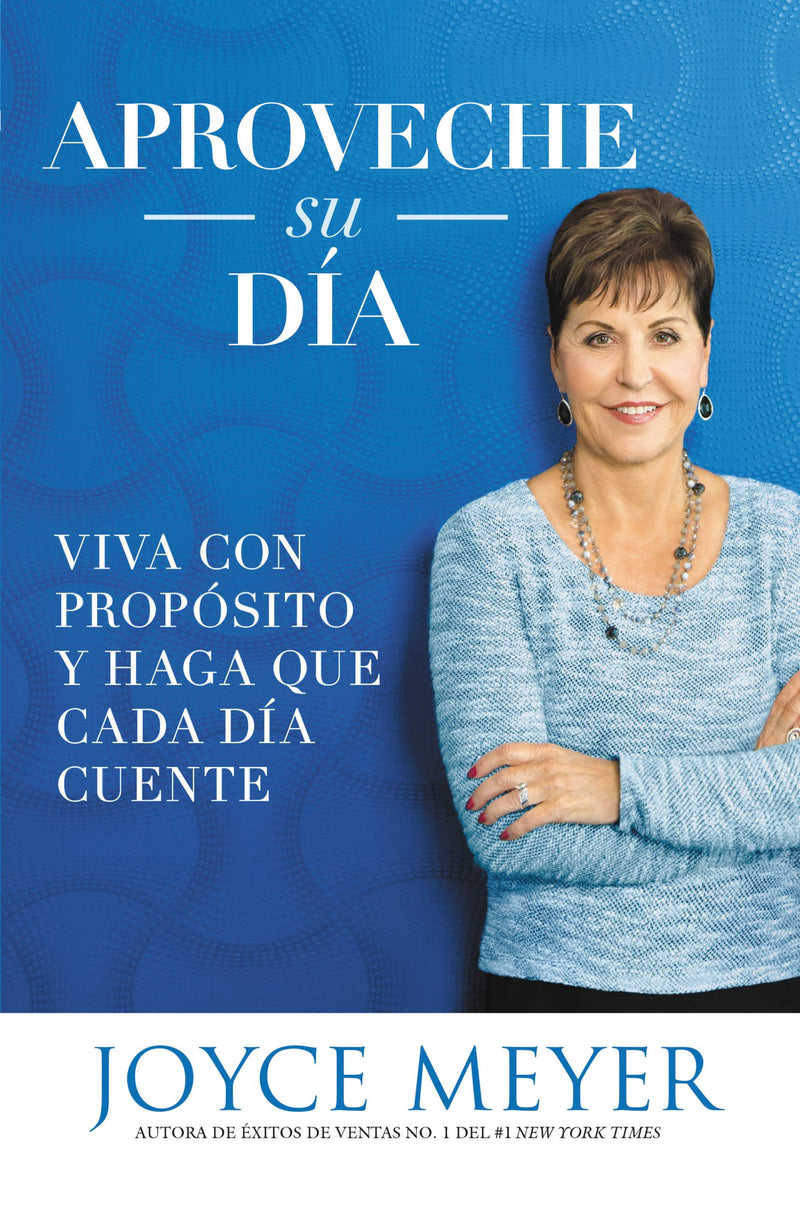 Aproveche su día