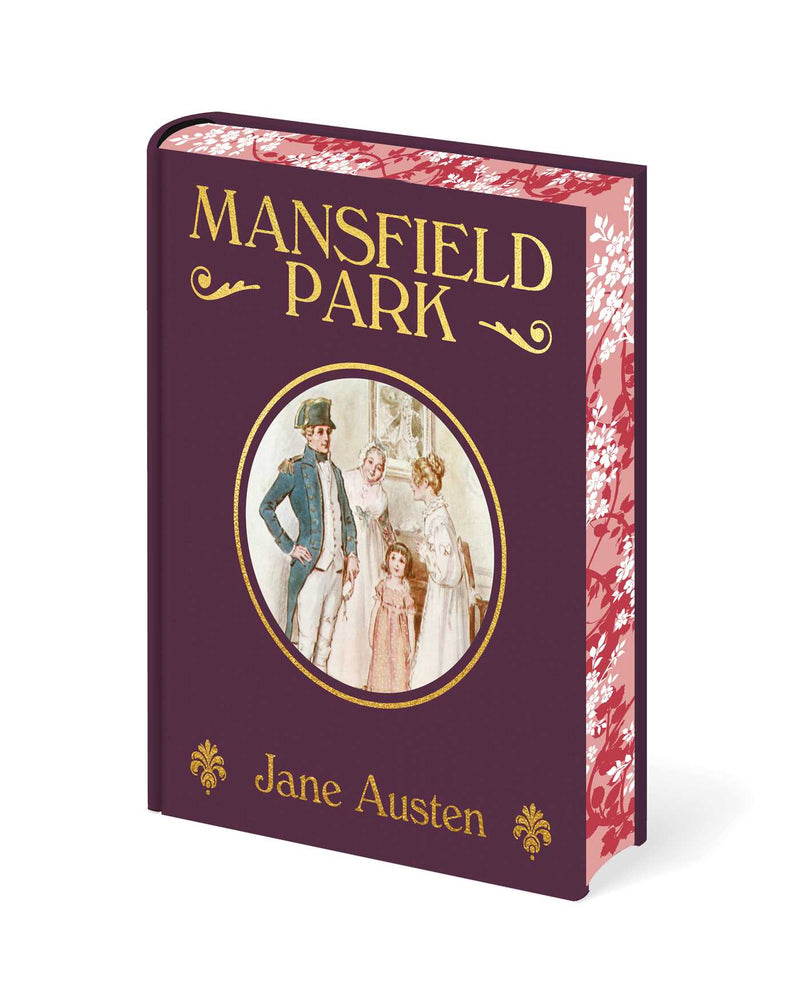 Mansfield Park