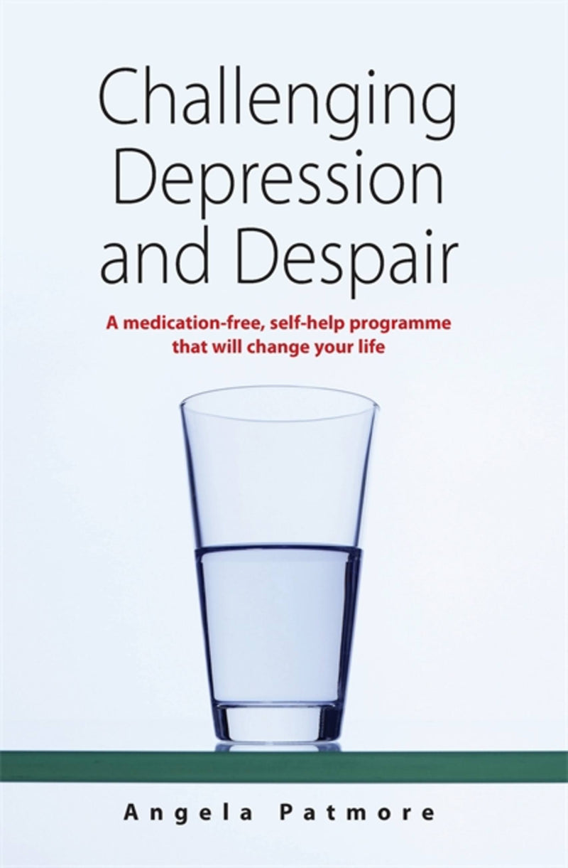 Challenging Depression And Despair