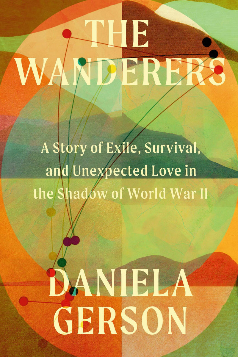 The Wanderers