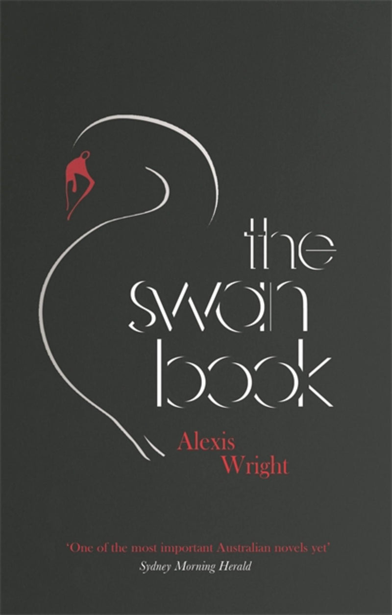The Swan Book