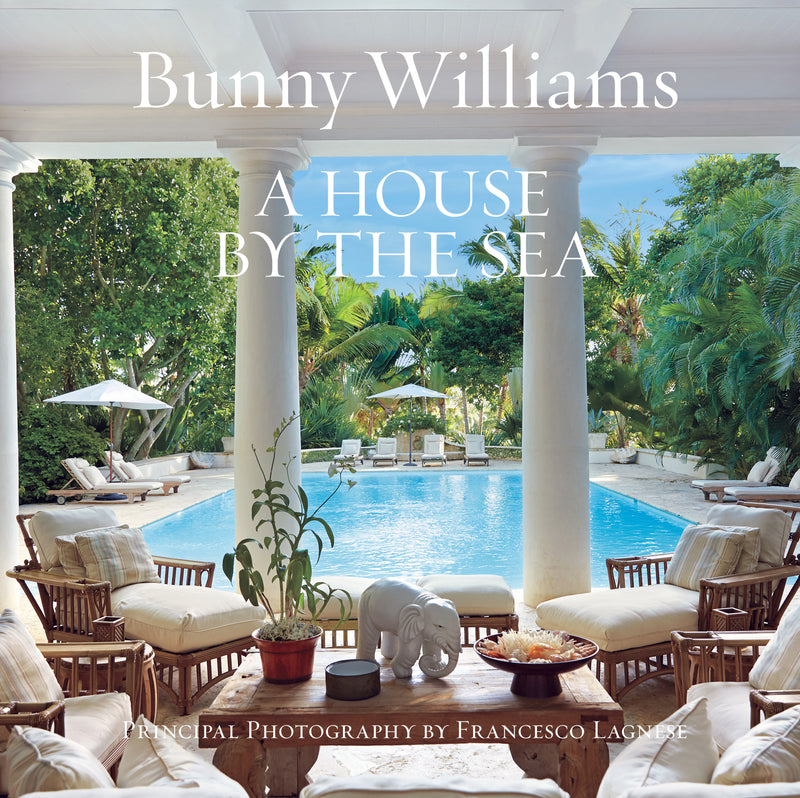 House By The Sea