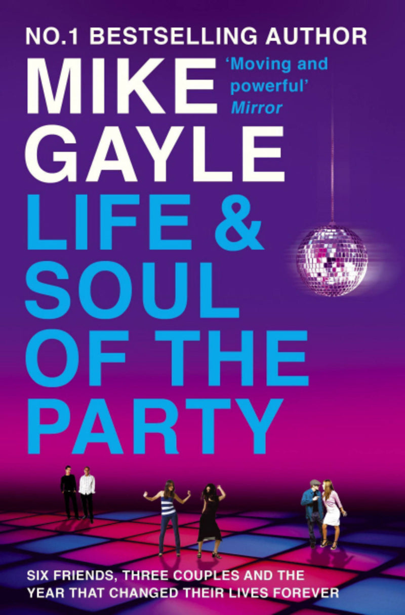 The Life and Soul of the Party