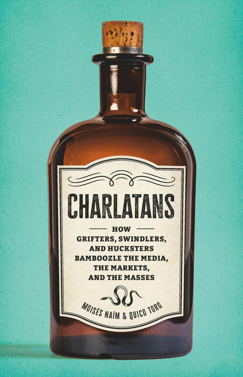 Charlatans