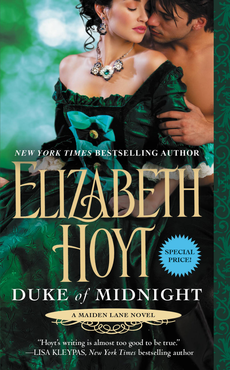 Duke of Midnight