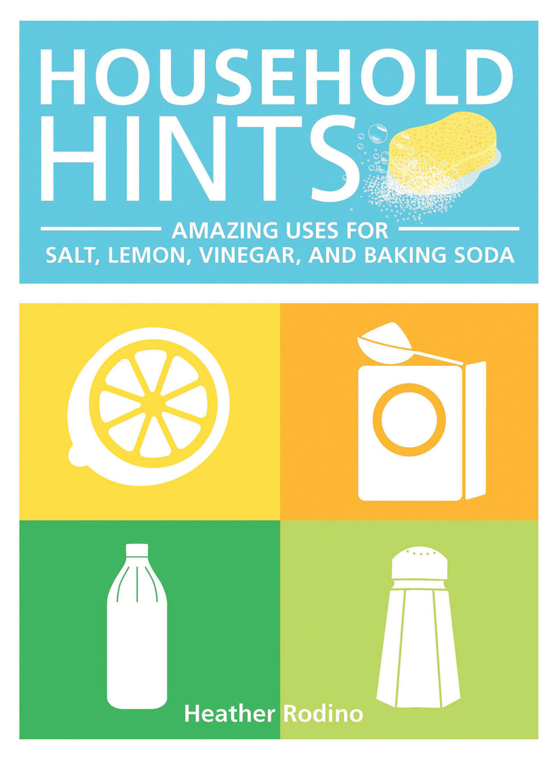 Household Hints