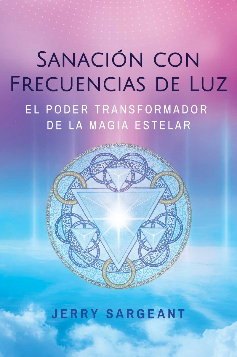 Sanación con frecuencias de luz