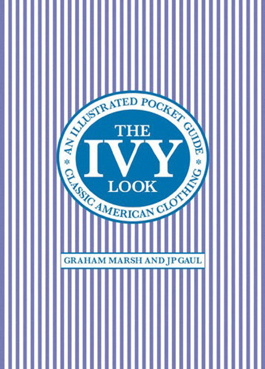 The Ivy Look