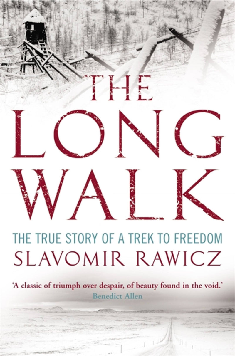 Long Walk