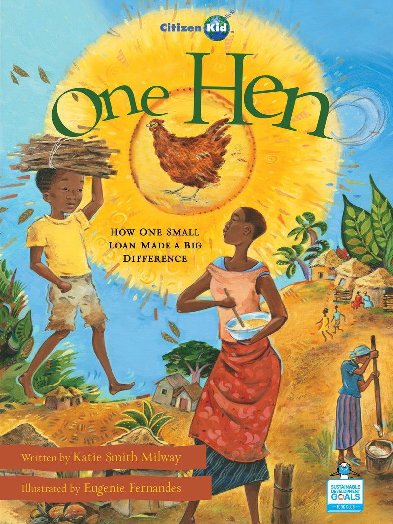 One Hen