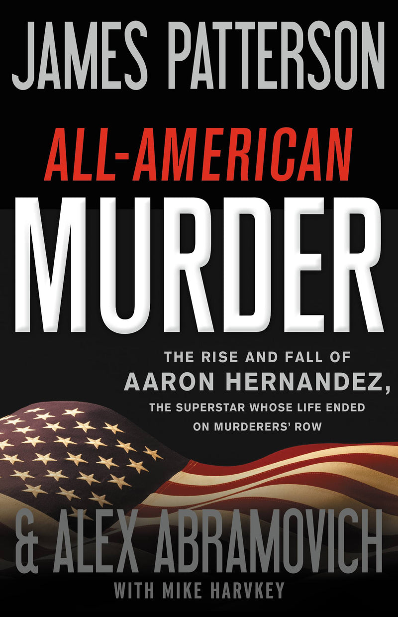 All-American Murder
