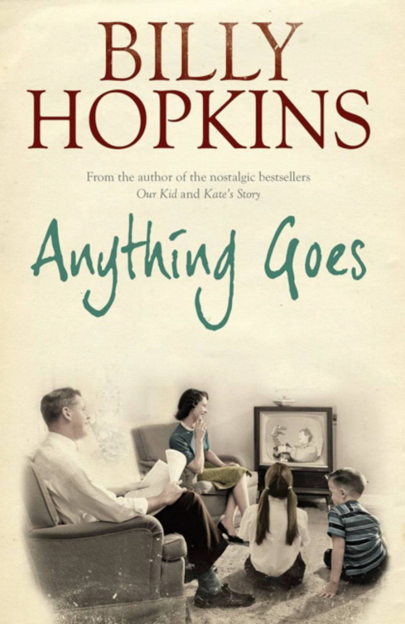 Anything Goes