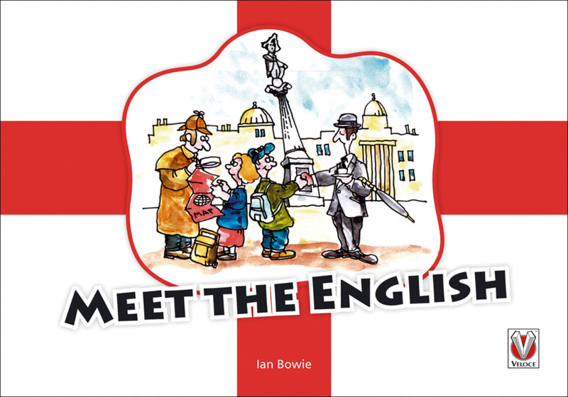 Meet the English