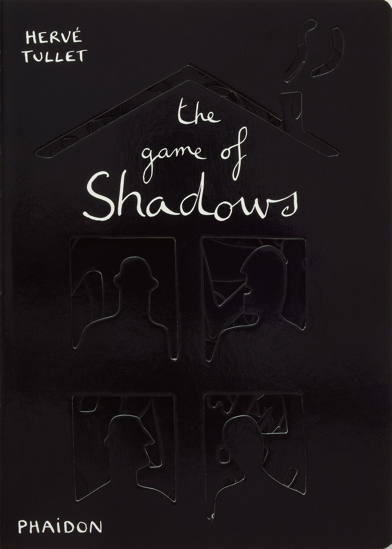 The Game of Shadows